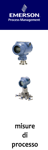 Emerson Process